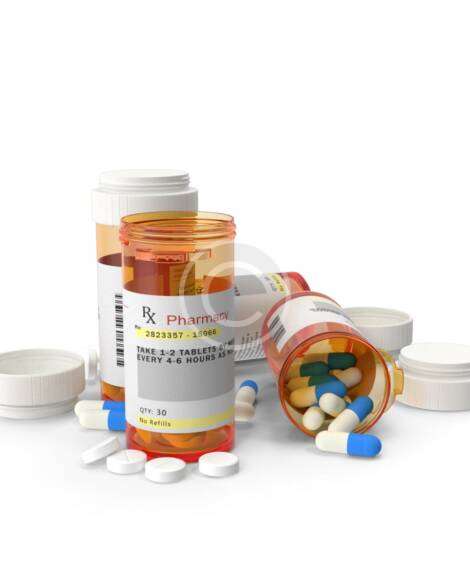 Painkillers